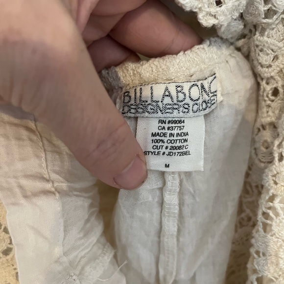 Dress by Billabong - Picture 3 of 3